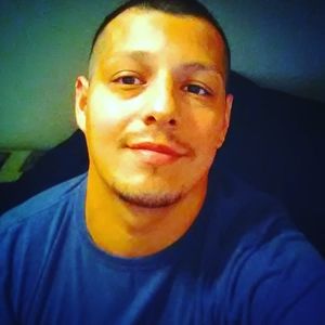 Meet your Posher, Joey